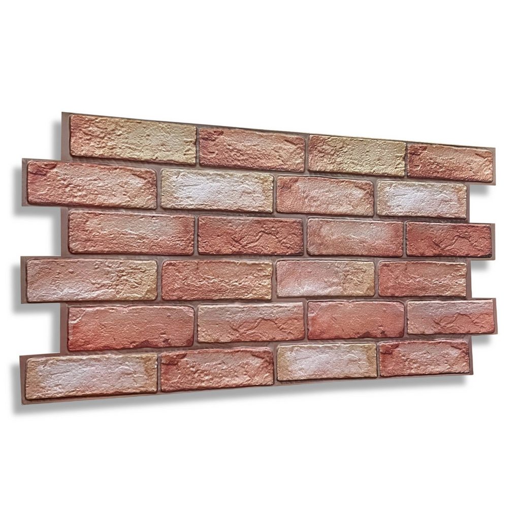 IKHEMALARKA 3D Wandpaneel 4qm